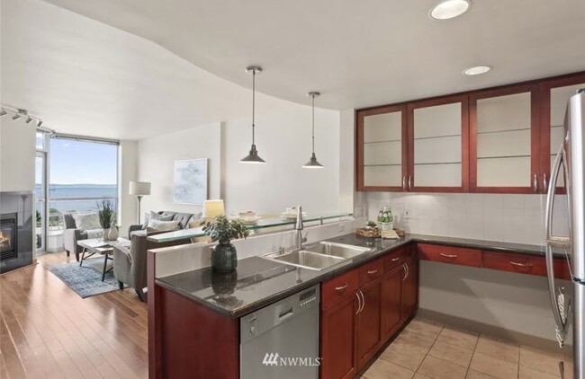 Foto del edificio - 2929 1st Ave