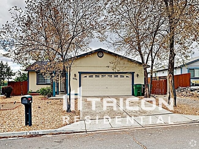 Building Photo - 6290 W Crow Ct