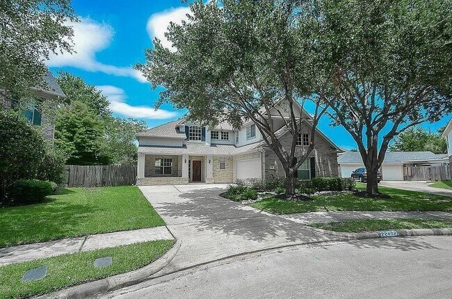 Building Photo - 22402 Kendall Shay Ct
