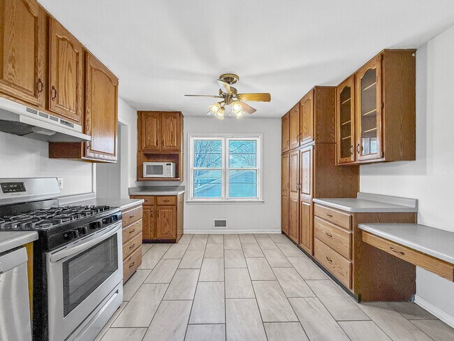 Foto del edificio - 9413 East 27th St S