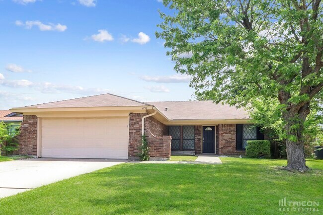 Foto del edificio - 6211 Valley Forge Ct