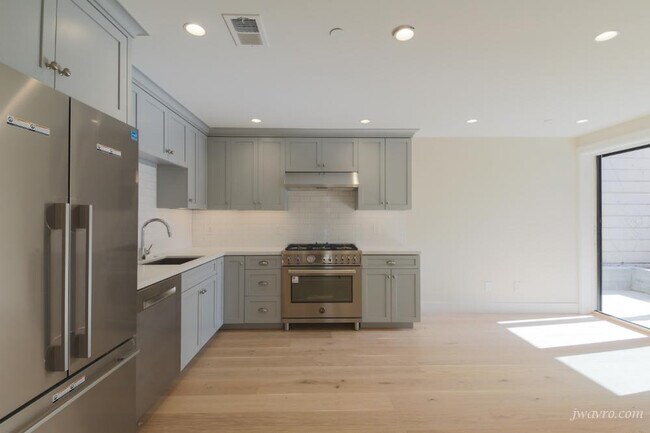 Foto del edificio - 123 Ashbury St