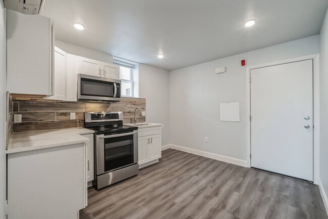 Foto del edificio - 406 N 52nd St