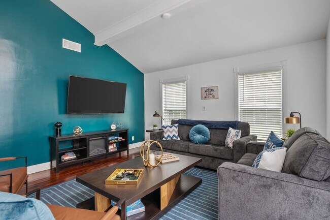 Foto del edificio - 4109 Brooks Baker Ave