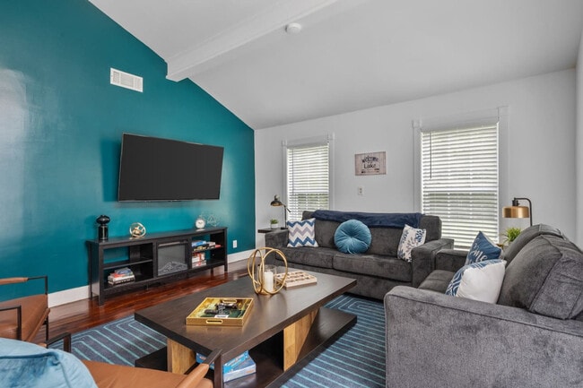 Building Photo - 4109 Brooks Baker Ave