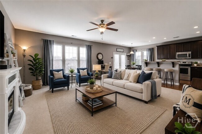 Foto del edificio - 285 Willow Point Cir