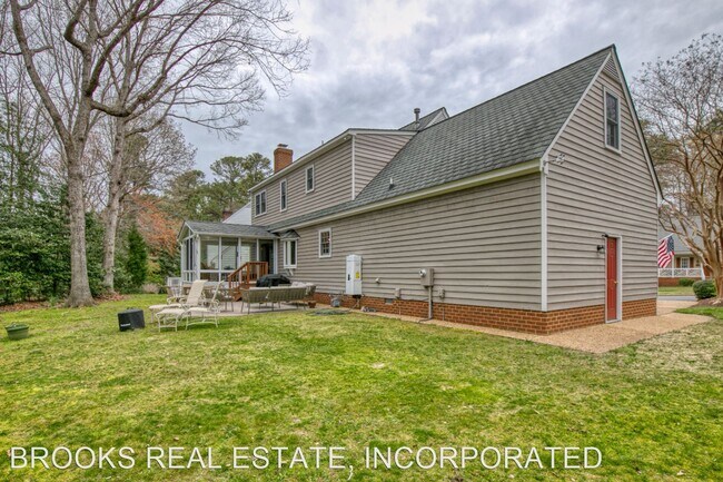 Foto del edificio - 3 br, 2.5 bath House - 140 Seton Hill