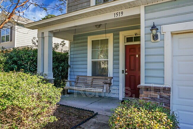 Foto del edificio - 1519 Thoroughbred Blvd