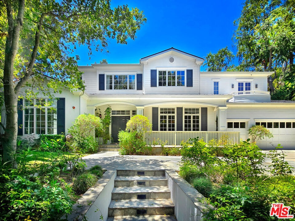 Foto principal - 3815 Valley Meadow Rd