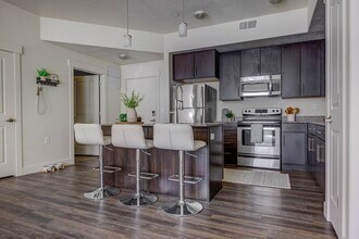 Eaglewood Lofts Photo