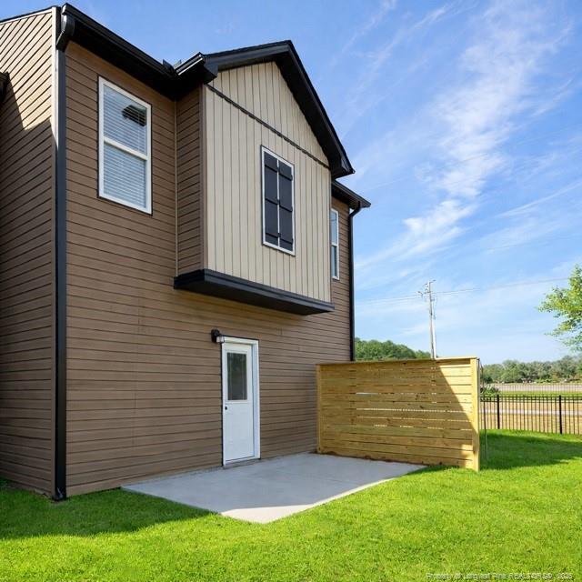 Foto del edificio - 1152 Elk Knob Trl