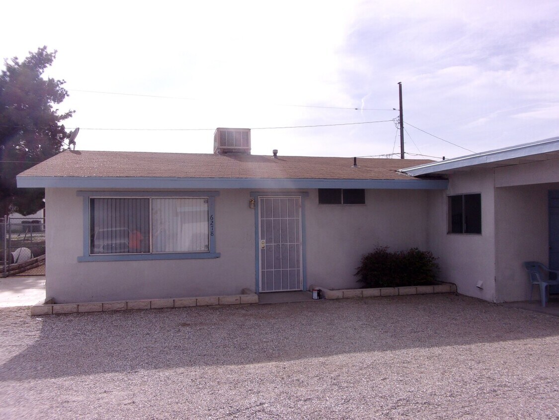 6278 Ronald Dr, Yucca Valley, CA 92284 House Rental in Yucca Valley