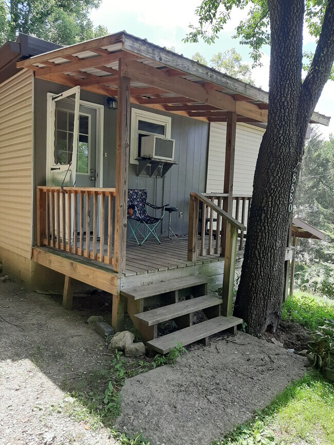 Building Photo - 8880 Elliotsville Rd