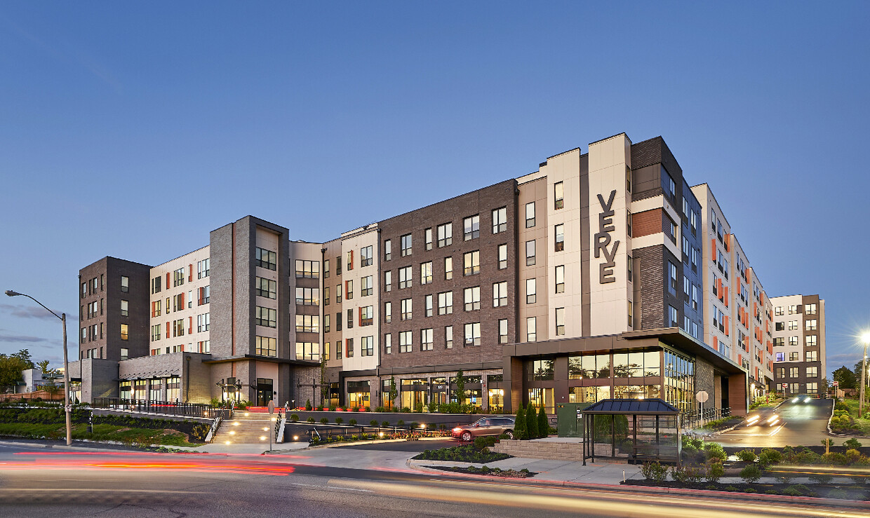 The Rive Bloomington - Apartments in Bloomington, IN | Apartments.com