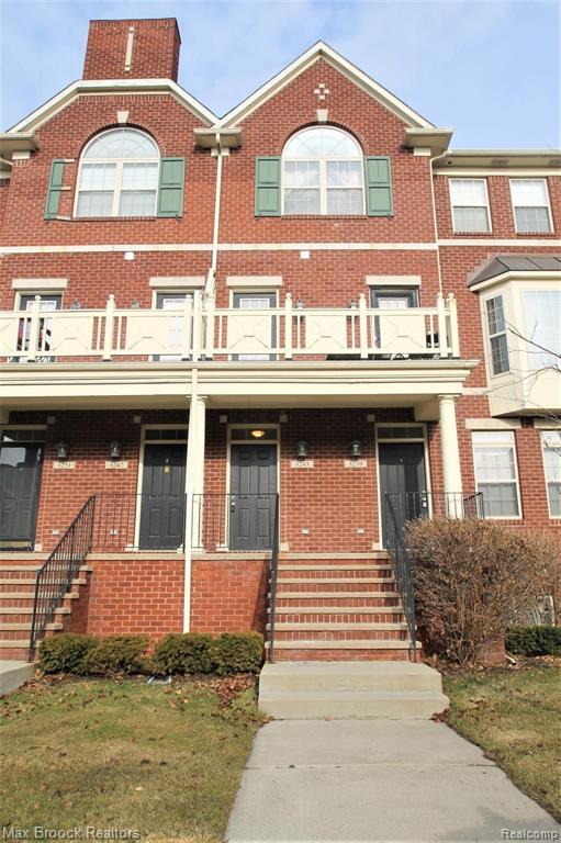 Foto del edificio - 3243 Camden Dr