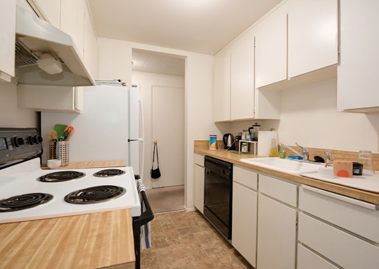 Interior Photo - D14  D14 Apartments