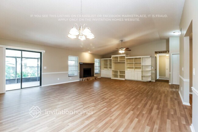 Building Photo - 6523 Seafairer Dr