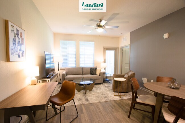 Foto del edificio - 2701 Dunedin Commons Pl