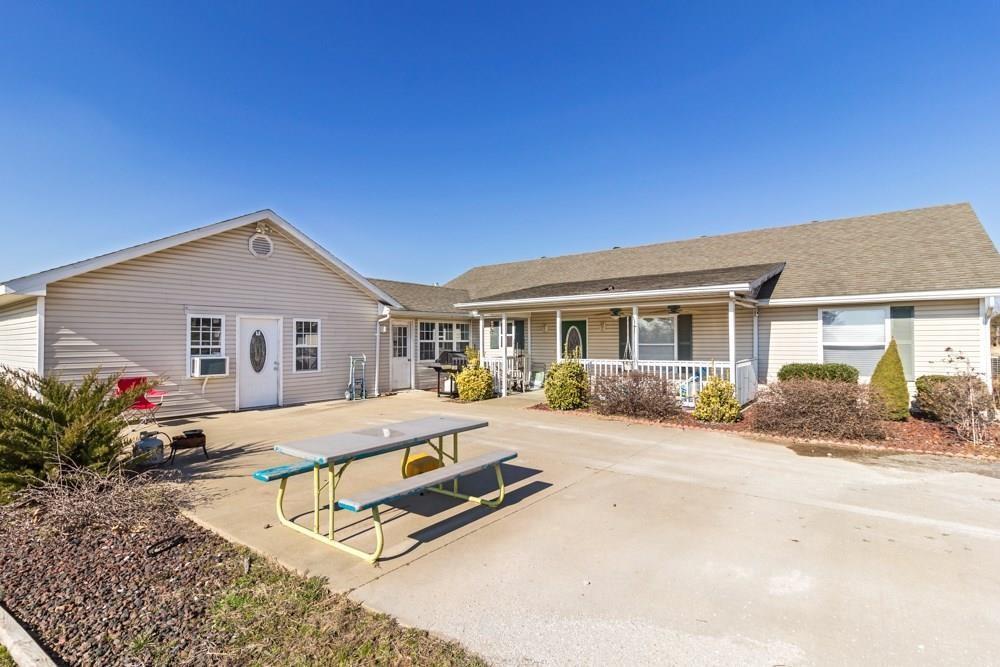 6090 S Pack Ln, Rogers, AR 72758 House Rental in Rogers, AR