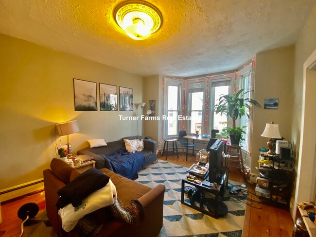 Foto del edificio - 44 Delle Ave