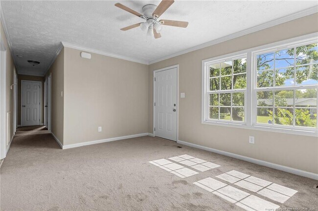 Foto del edificio - 5344 Mesa Ct