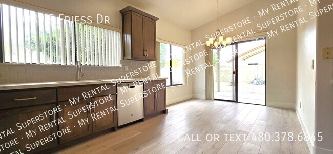 Building Photo - 10089 E Friess Dr