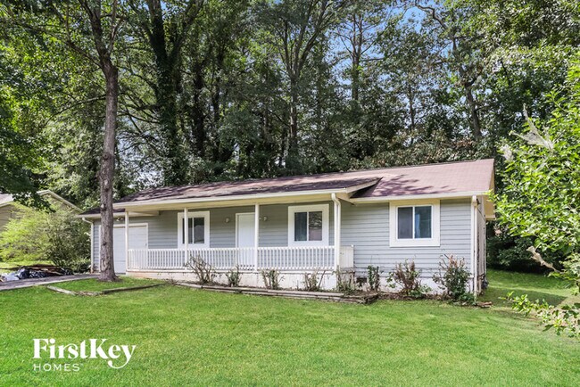 Foto del edificio - 2838 Heritage Ln