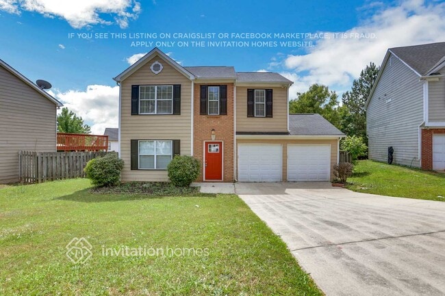Building Photo - 5257 Windfield Glen Ct NW