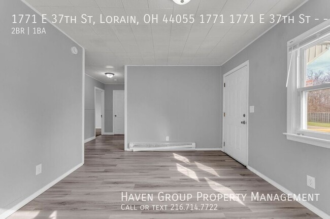 Building Photo - 1771 E 37th St