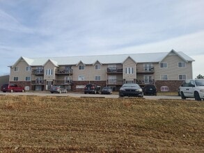 Building Photo - 300 E Windsor Rd
