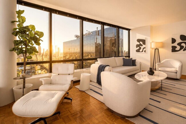 Foto del edificio - 420 E 61st St