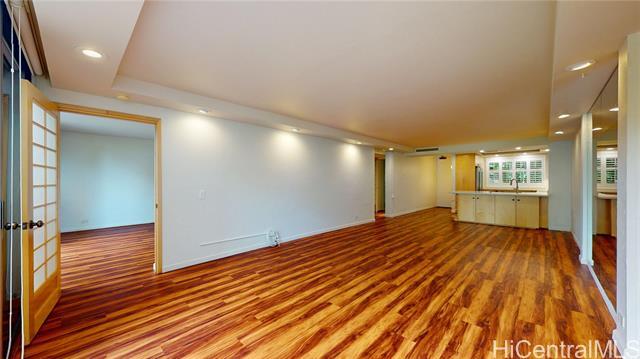 Foto del edificio - 500 Lunalilo Home Rd
