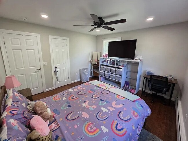Foto del edificio - 14 Kendall Terrace W