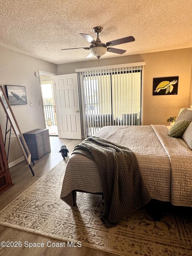 Building Photo - 325 S Banana River Dr