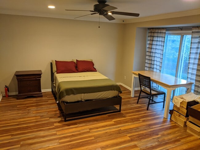 Photo - 858 New Mark Esplanade Townhome