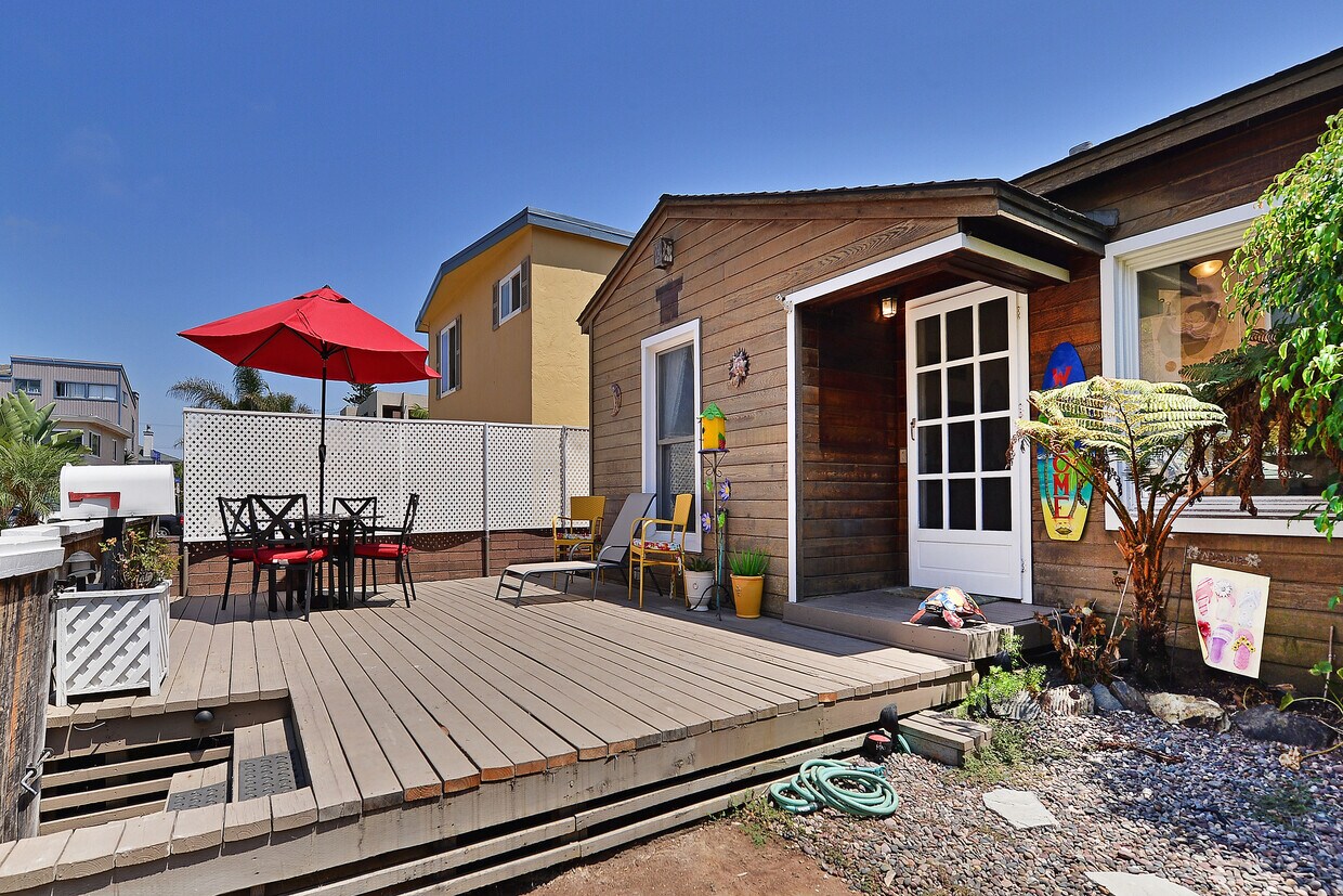 39 Houses for Rent in Pacific Beach, CA Westside Rentals