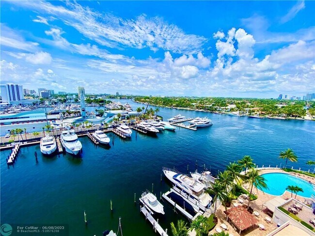 Foto del edificio - 1 Las Olas Cir