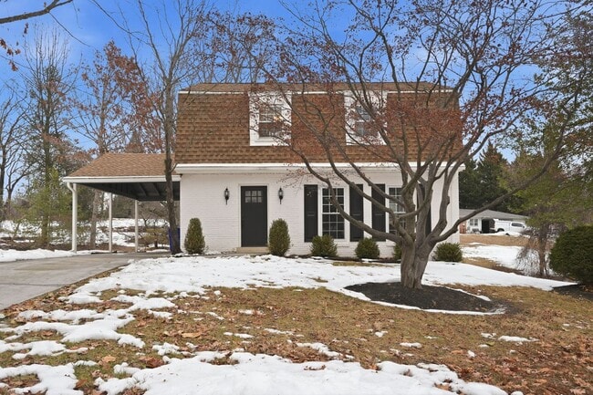 Photo - Updated 4BR Home with Finished Basement Minutes to Glenmont Metro!