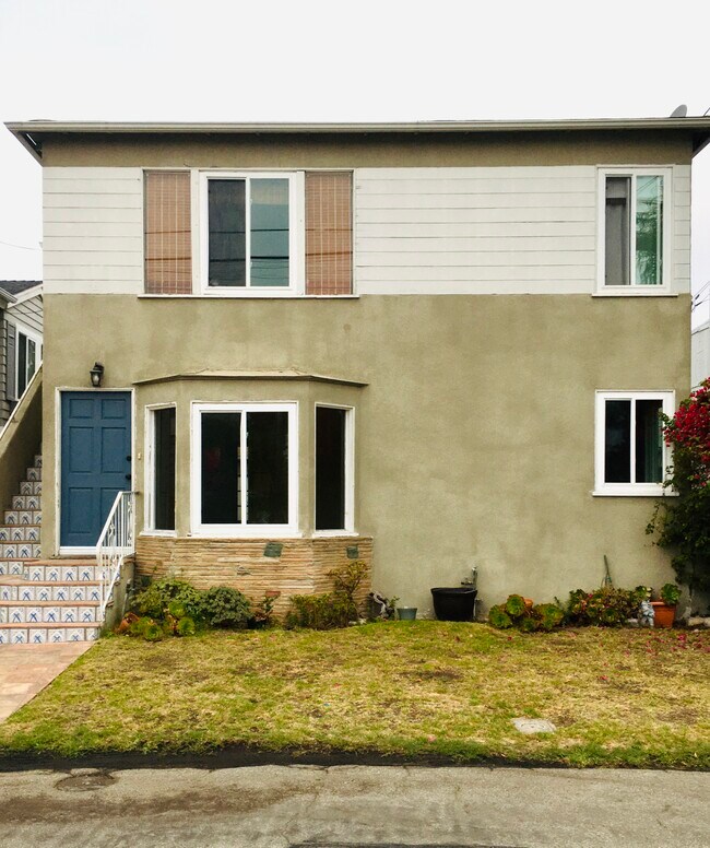 Foto del edificio - 1415 Bonnie Brae St