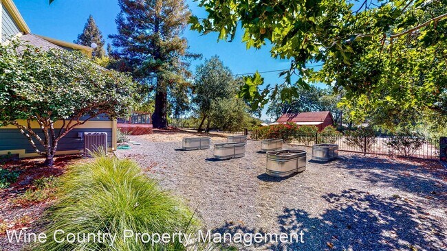 Building Photo - 3 br, 3 bath House - 3449 Dry Creek Road