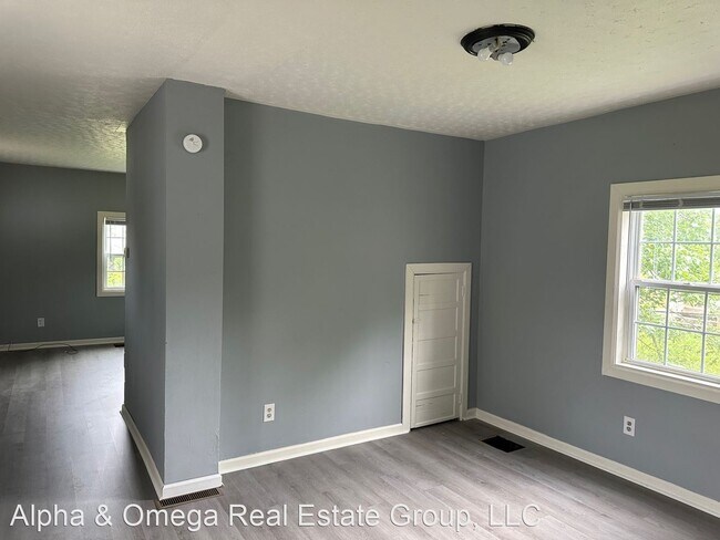 Foto del edificio - 3 br, 1.5 bath House - 464 McPherson St.