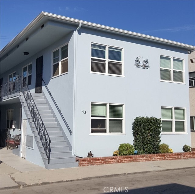 Building Photo - 43 Ximeno Ave