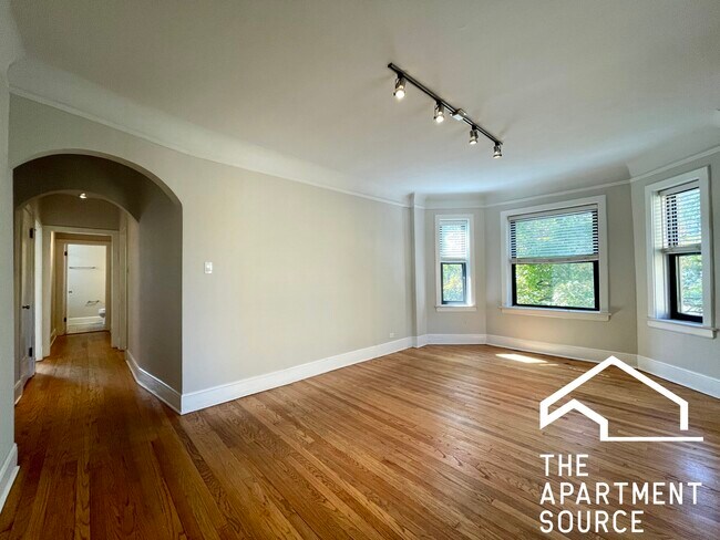 Foto del edificio - 2315 N Rockwell St