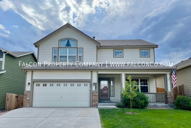 Photo - 2495 Reed Grass Way House