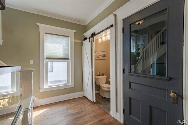 Foto del edificio - 1209 Boyd St