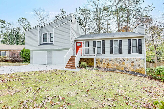 Foto del edificio - 5218 Cumberland Way SW