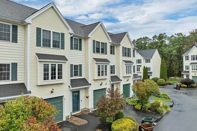 Foto del edificio - 6 Partridge Ln