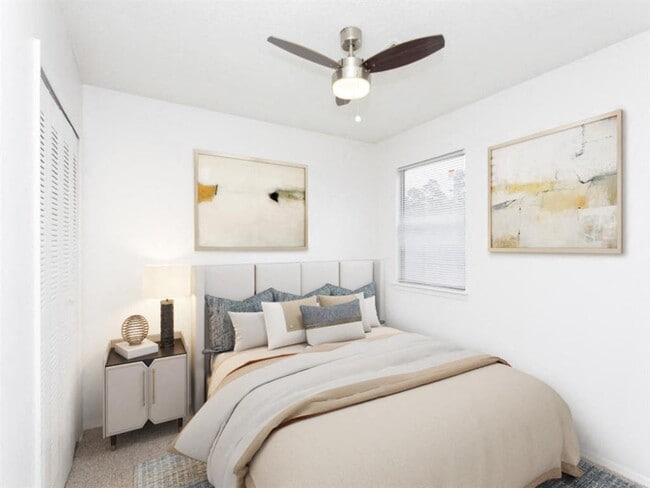 Building Photo - The Artisan