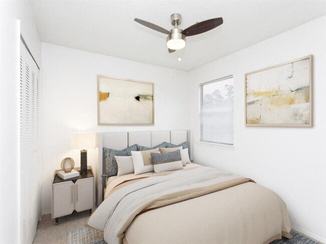 Foto del edificio - The Artisan