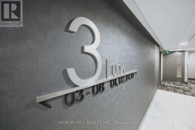 Photo du bâtiment - 305 - 25 CAPREOL COURT